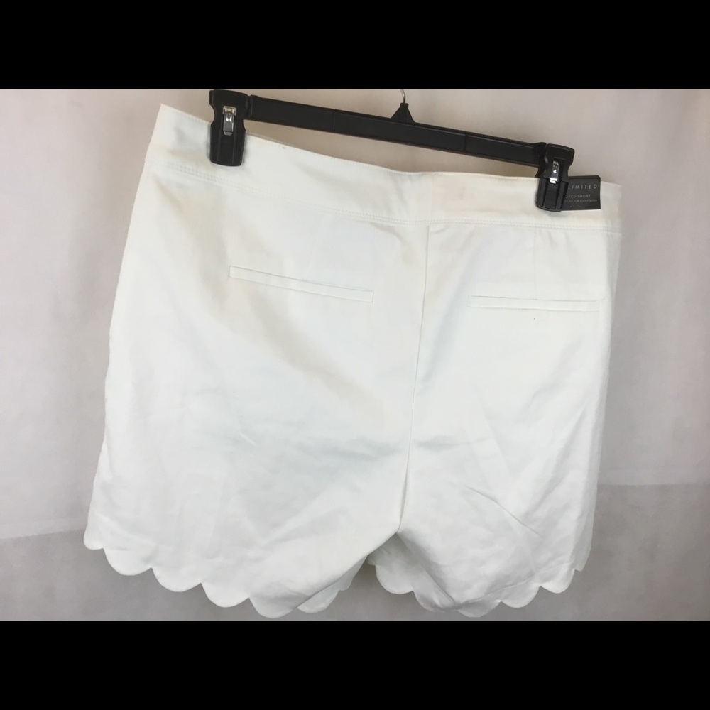 The Limited shorts NWT - Picture 8 of 8